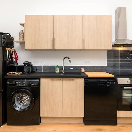 Le Chardonnay - Locationtournus Apartment Luaran gambar